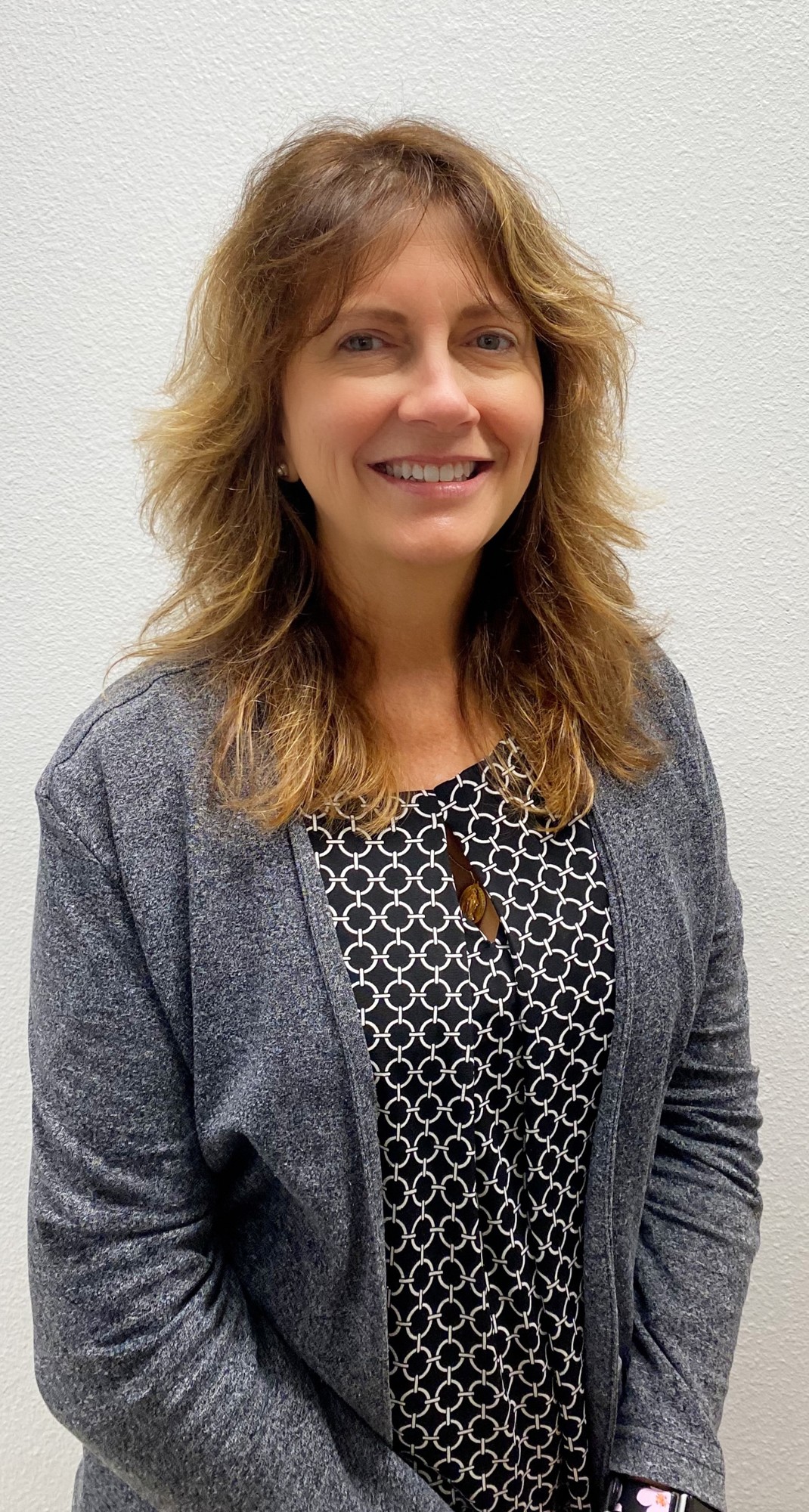 Courtesy. Lisa Gonzalez-Abello, M.D., is the new chief medical officer at CenterPlace Health.