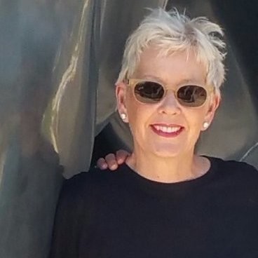 Courtesy. Rebecca Maddox 