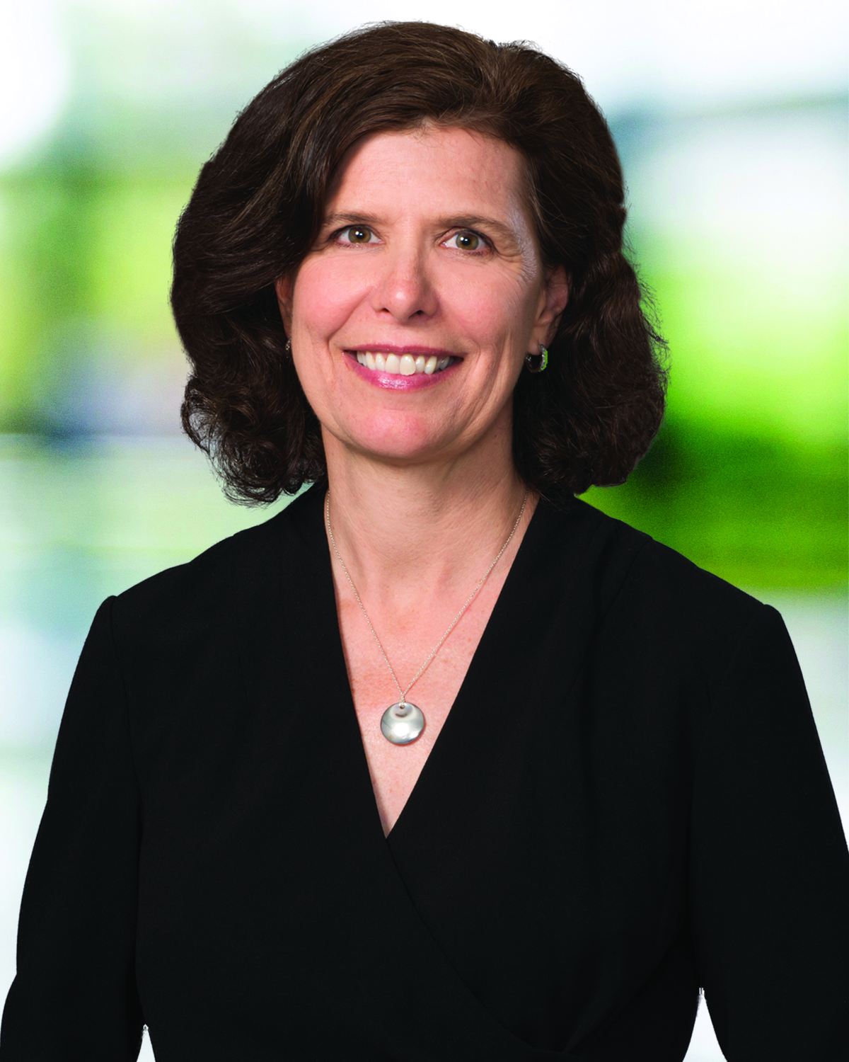 Courtesy. Susan Barrett Hecker, a trusts and estates attorney, has been with the Williams Parker firm since 1993.