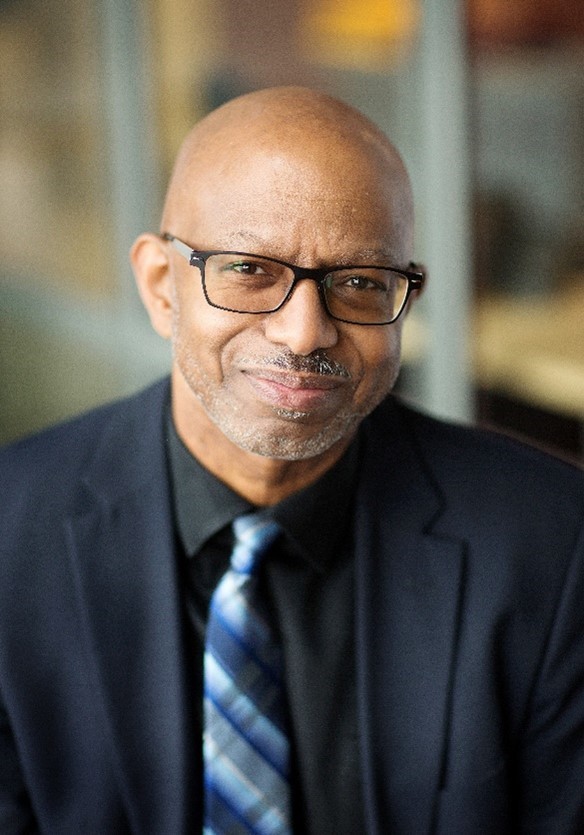 Courtesy. Pictured is Dr. Bill Woodson, chief diversity officer, New College of Florida.