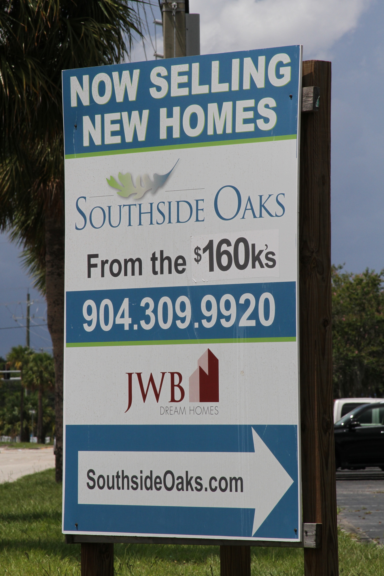 JWB Real Estate Capital has launched he company’s first subdivision, Southside Oaks, in Arlington. It sits on 13 acres of what was once a mobile home park.