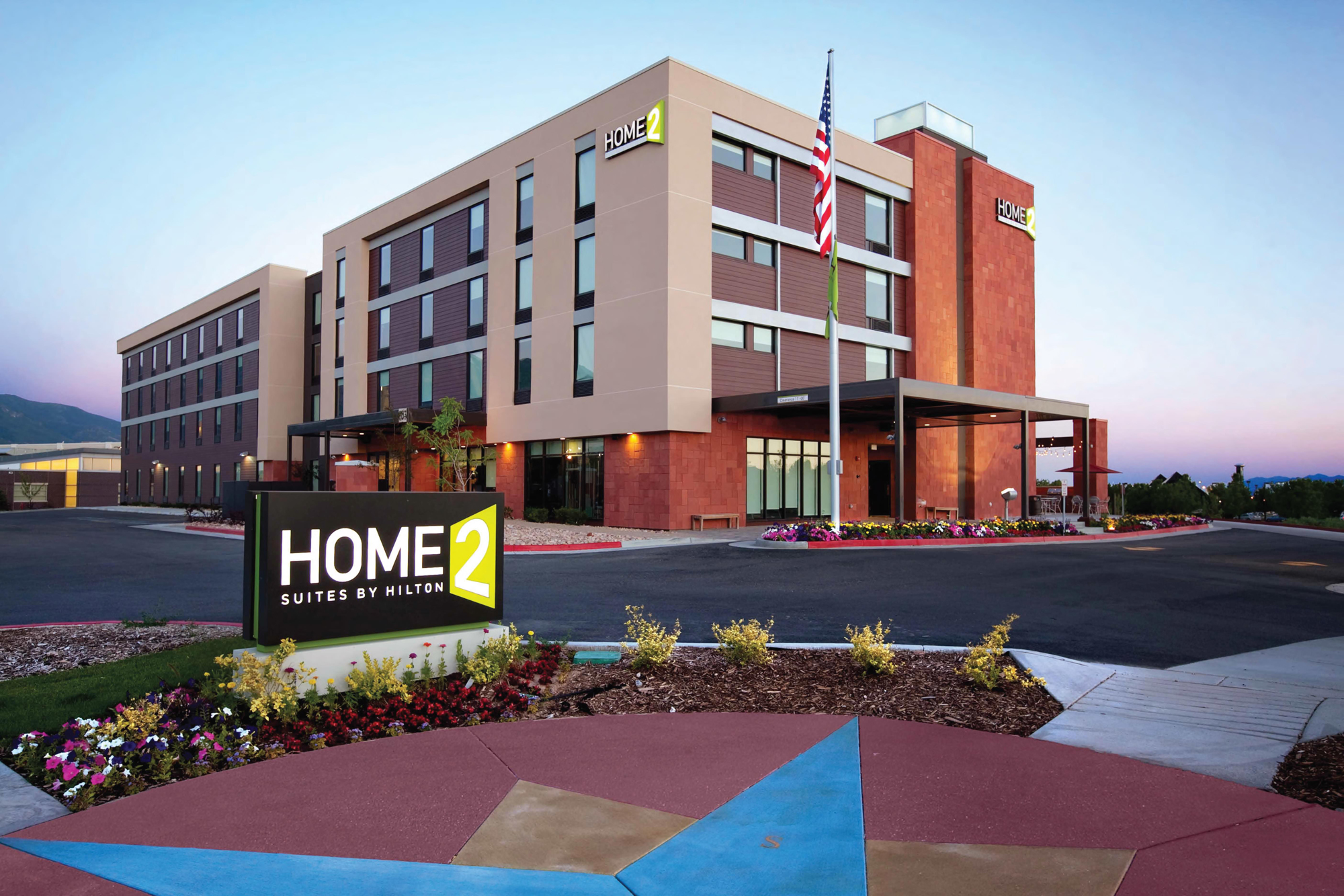Developers plan three Home2 Suites by Hilton hotels in Duval and St. Johns counties.