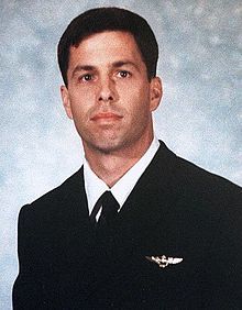 Navy Capt. Scott Speicher of Jacksonville was killed when his plane was shot down over Iraq on Jan. 17, 1991, the first day of Operation Desert Storm.
