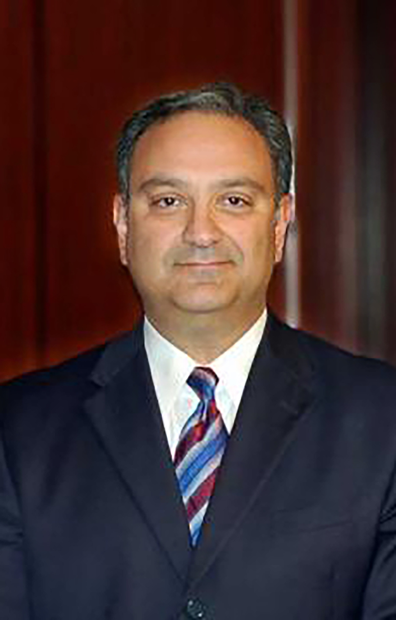 Michael Bateh