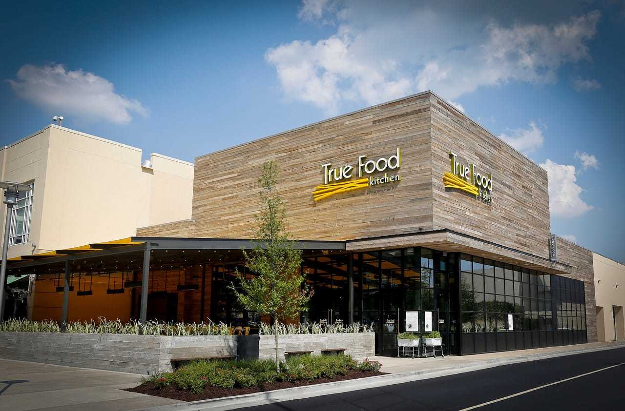 True Food Kitchen has 26 restaurants in 12 states. The restaurant was developed with alternative medicine celebrity doctor Andrew Weil.