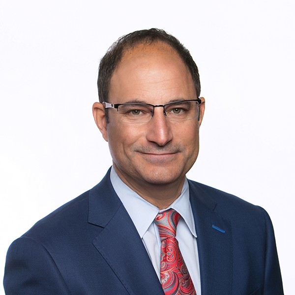 Marty Fiorentino is president of The Fiorentino Group.