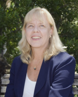 Colleen A. White