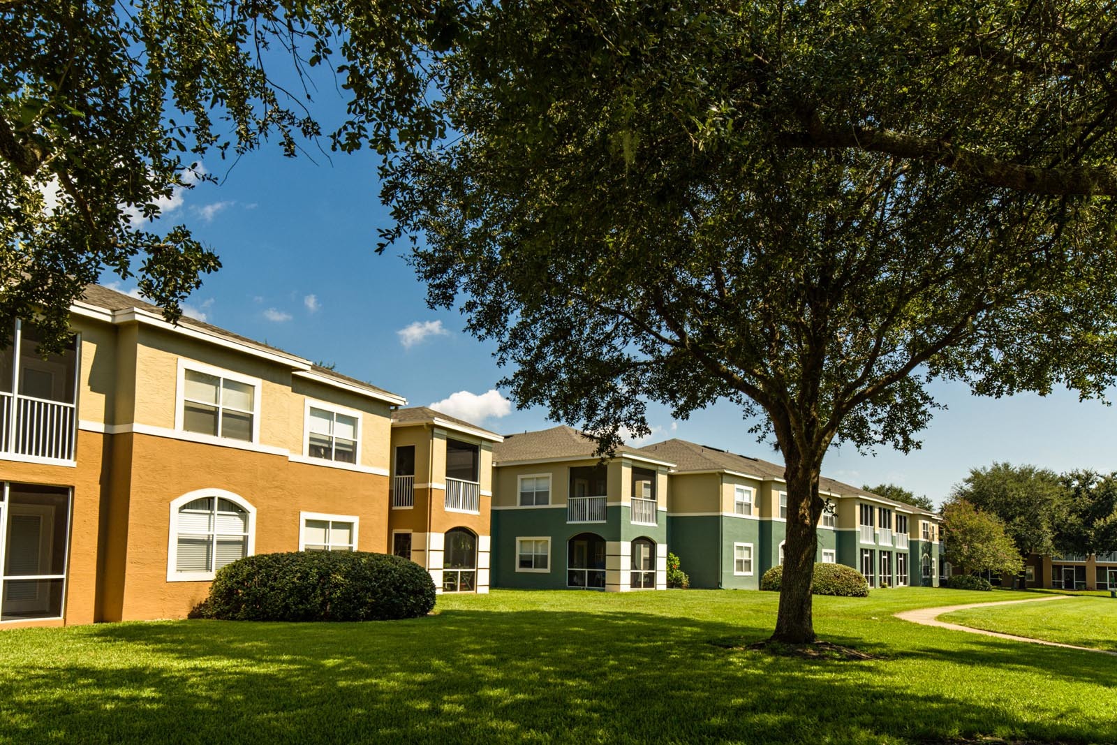 Arium Town Center Apartments at 10135 Gate Parkway N.