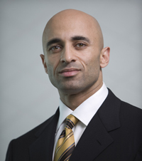UAE Ambassador to the United States Yousef Al Otaiba