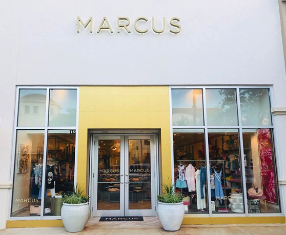 Marcus operates in 17 locations, including Chicago, Aspen, Colorado, Baton Rouge, Louisiana, New York City and Palm Beach.