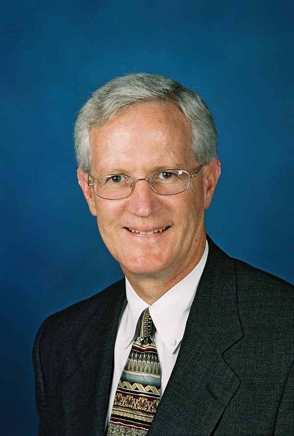 Steve Crosby, Former national NAIOP chairman.