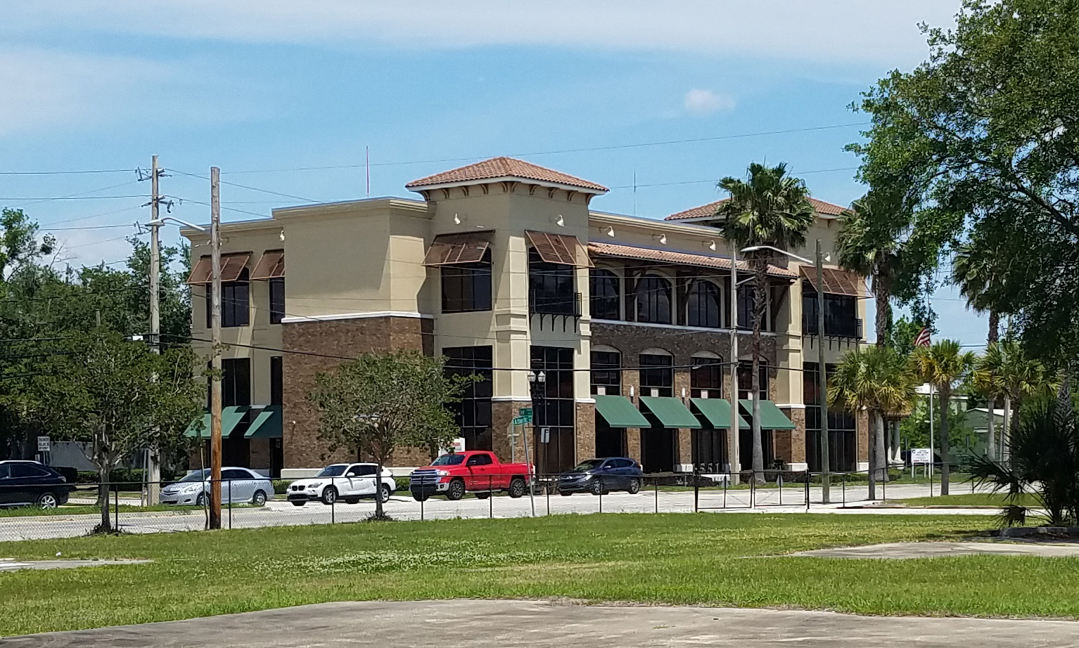 Pet Paradise will move its headquarters to the second floor at 1551 Atlantic Blvd. in San Marco.