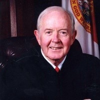 Judge William Wilkes