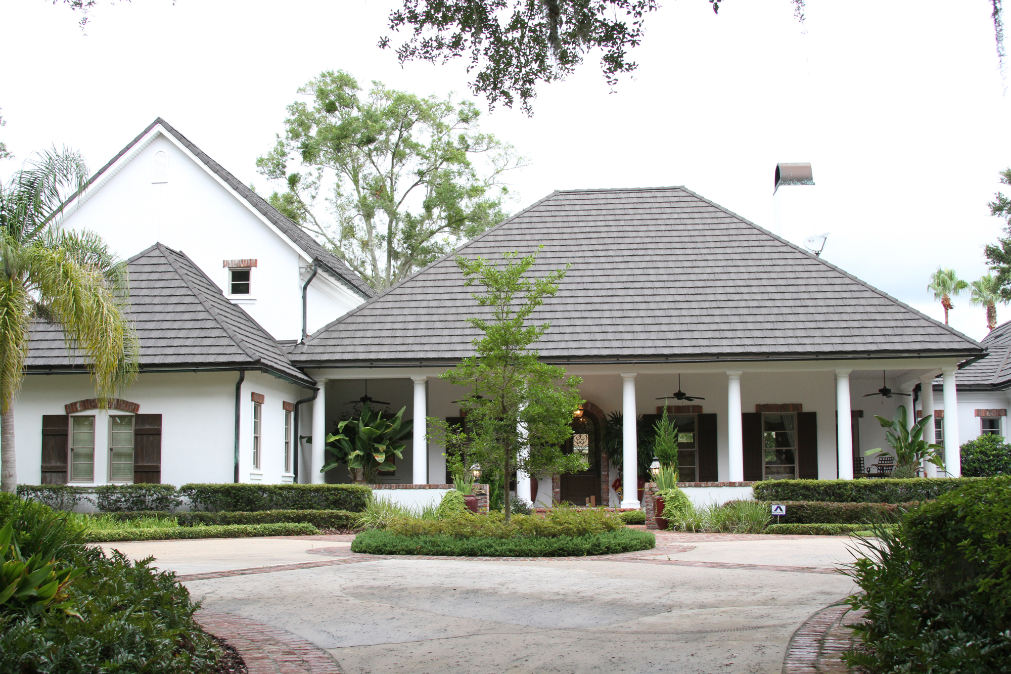 24716 Harbour View Drive at Marsh Landing Country Club Harbour Island in Ponte Vedra Beach sold in June for $1.85 million. Photo by Maggie FitzRoy 