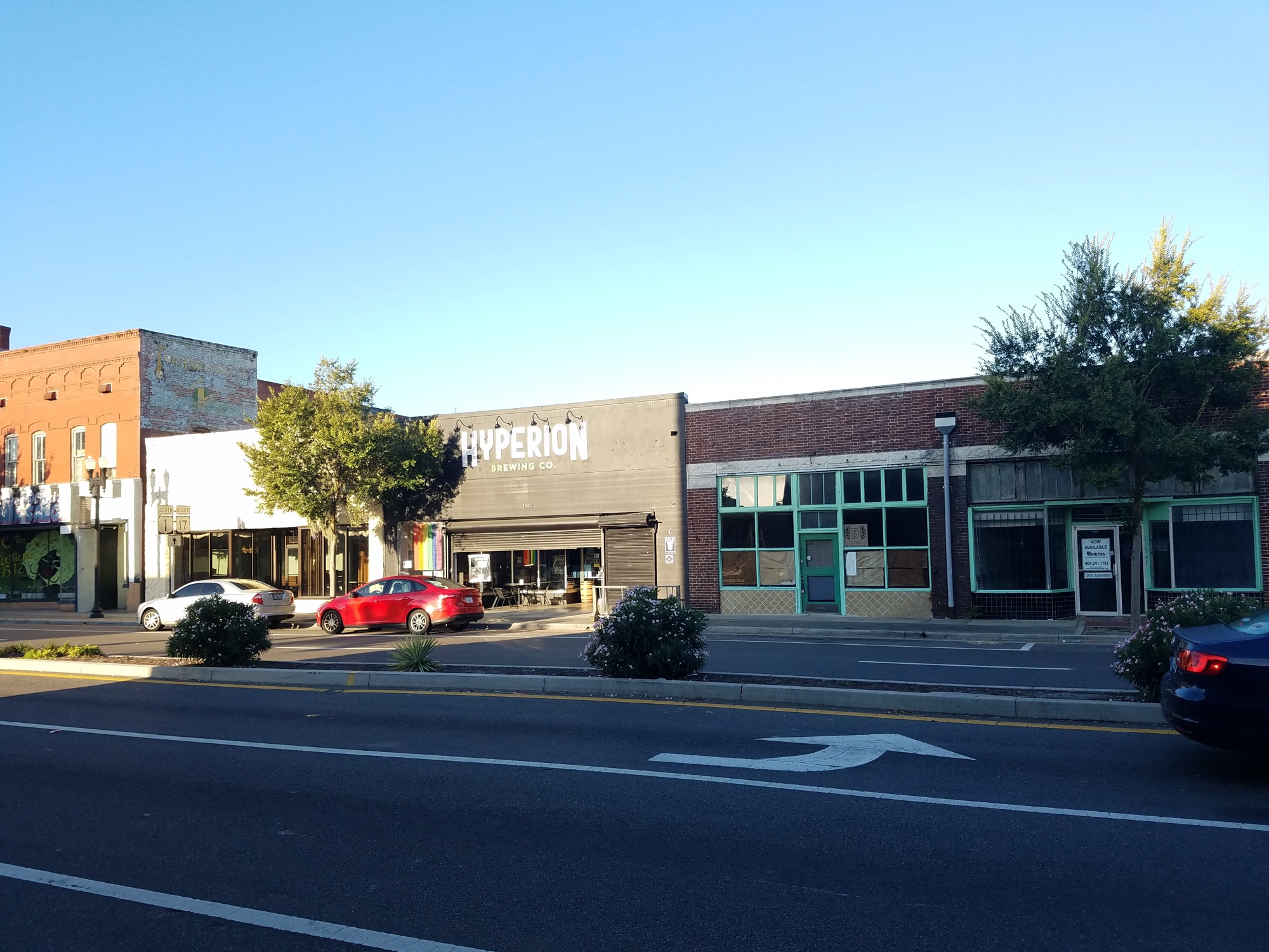 1748 Bakehouse bakery is planned at  1748 N. Main St.