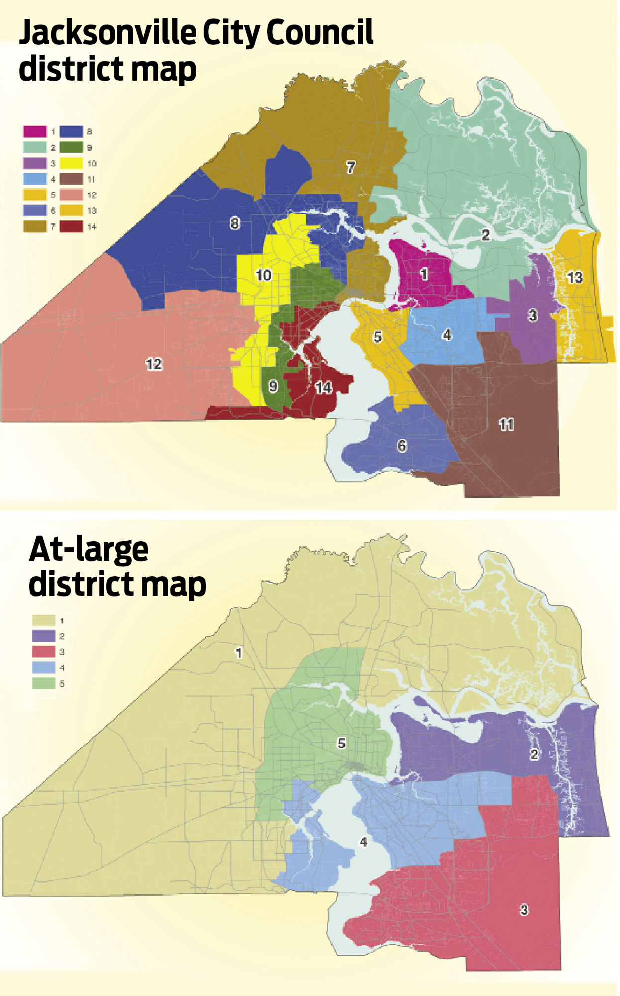 Jacksonville City Council election The field is in place Jax Daily