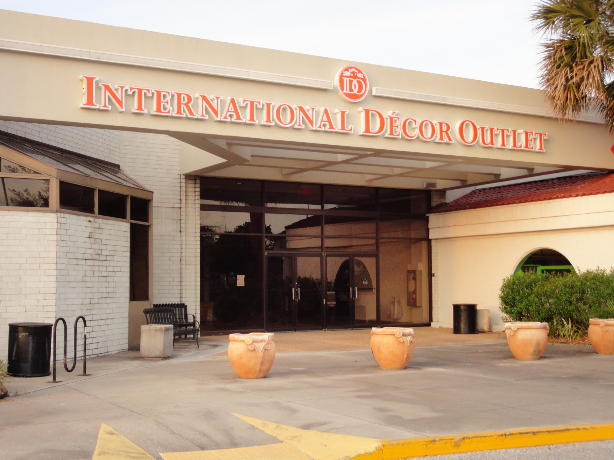 International Decor Outlet LLC filed a complaint in July 2017 against the mall ownership in a lease dispute over nearly 200,000 square feet in the west wing of the mall. That part of the mall is closed.