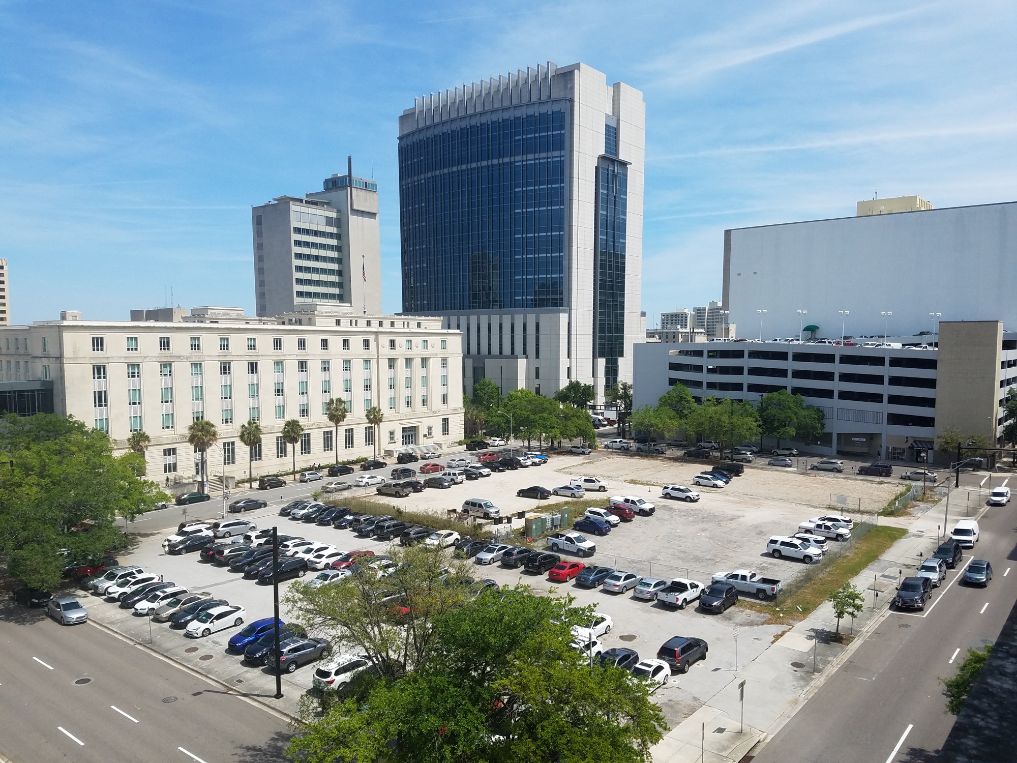 JEA’s board of directors selected Ryan Companies US Inc.  to build a new campus at 325 W. Adams St.  near the Duval County Courthouse and State Attorney’s Office.