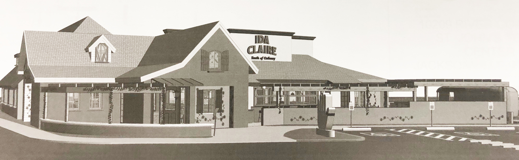 Closed Mimi's Café to reopen as Ida Claire, South of Ordinary