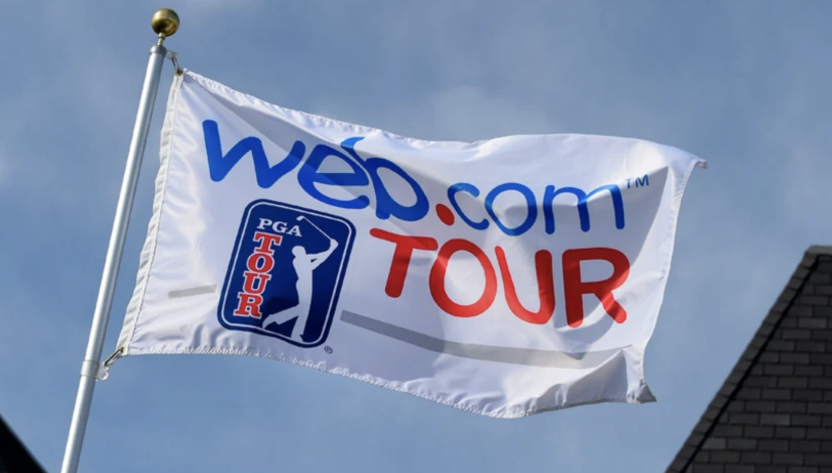 Web.com is no longer the sponsor of the tour that once bore its name.