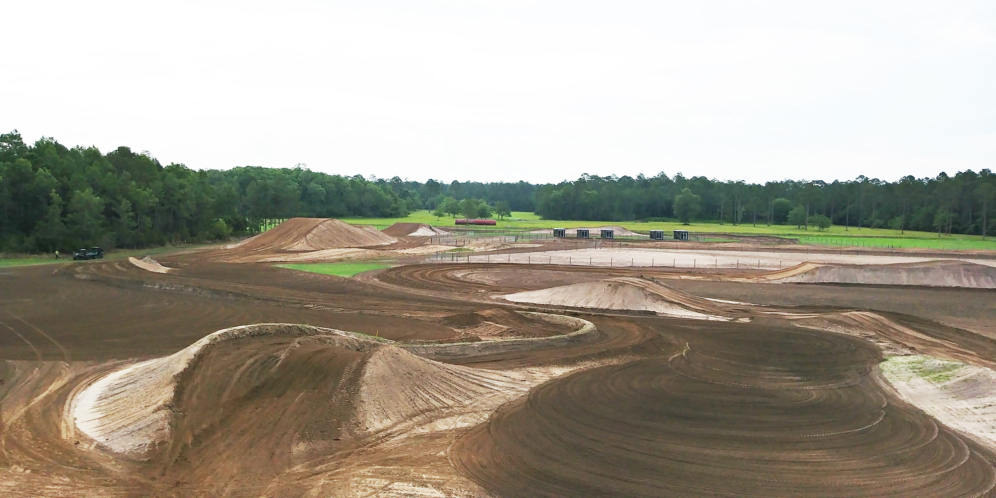 On Saturday, the site will host Round 5 of the 2019 Lucas Oil Pro Motocross Championship Florida National.