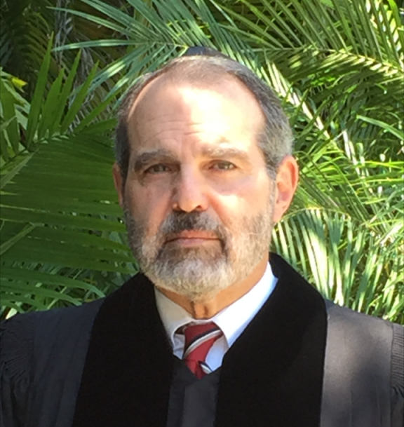 11th Circuit Judge Milton Hirsch