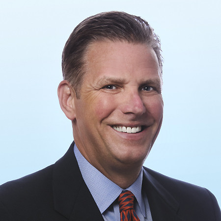 Bradley Coe, senior director of Multifamily Investment Services for Colliers International