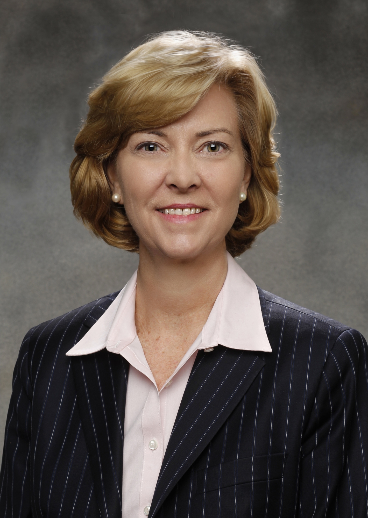 Orange Park Medical Center CEO Lisa Valentine