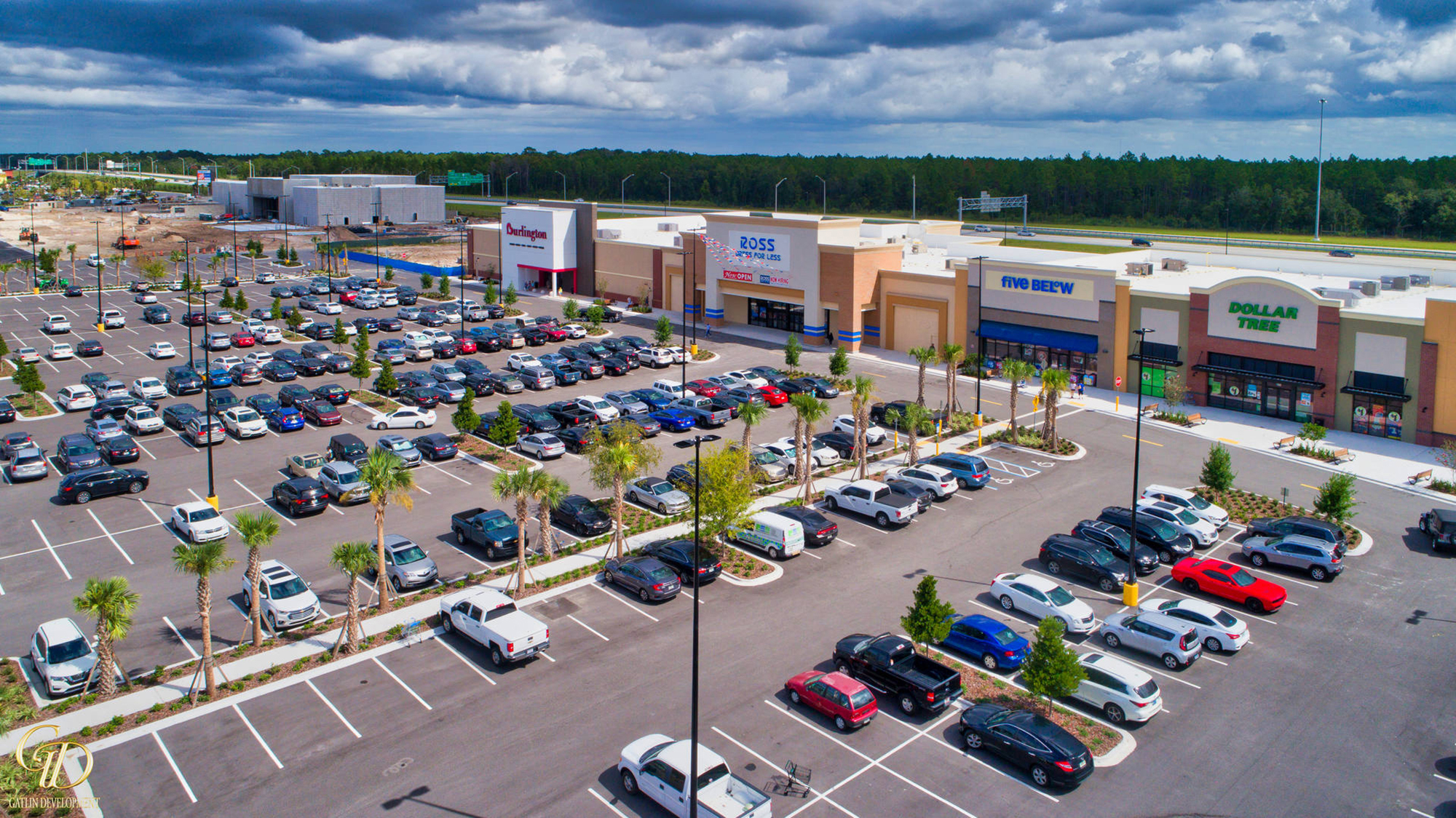 The Pavilion at Durbin Park adding retailers Jax Daily Record