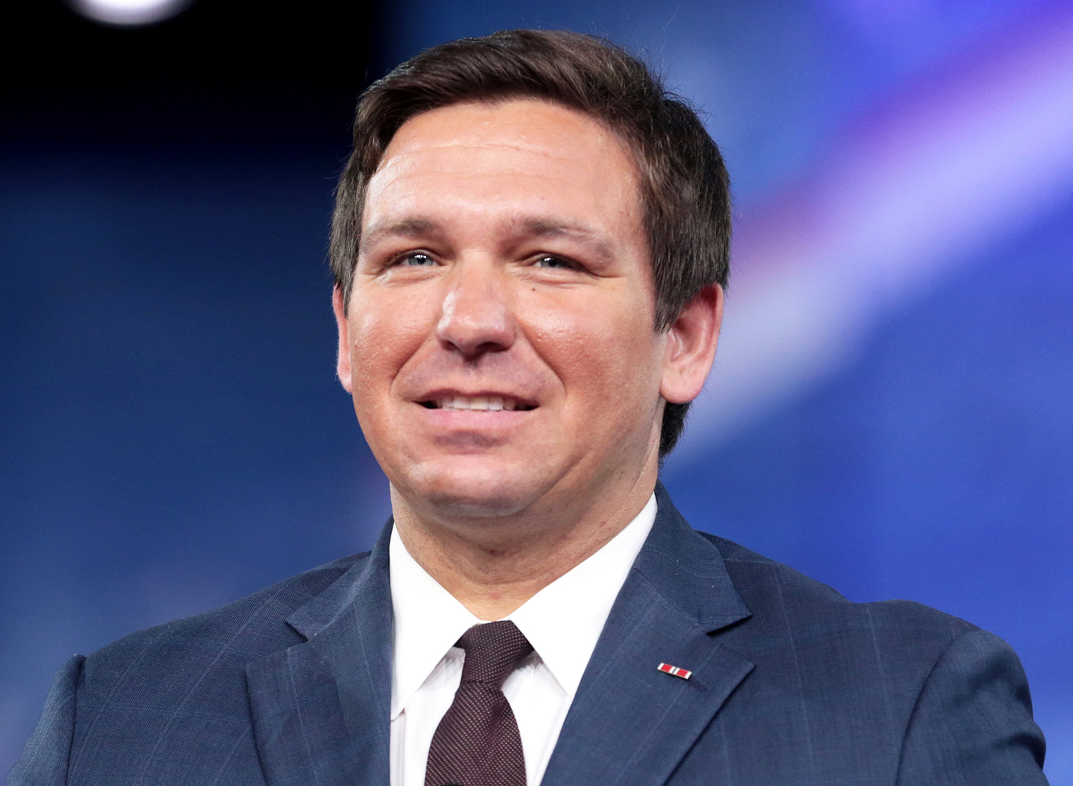 Florida Gov. Ron Desantis