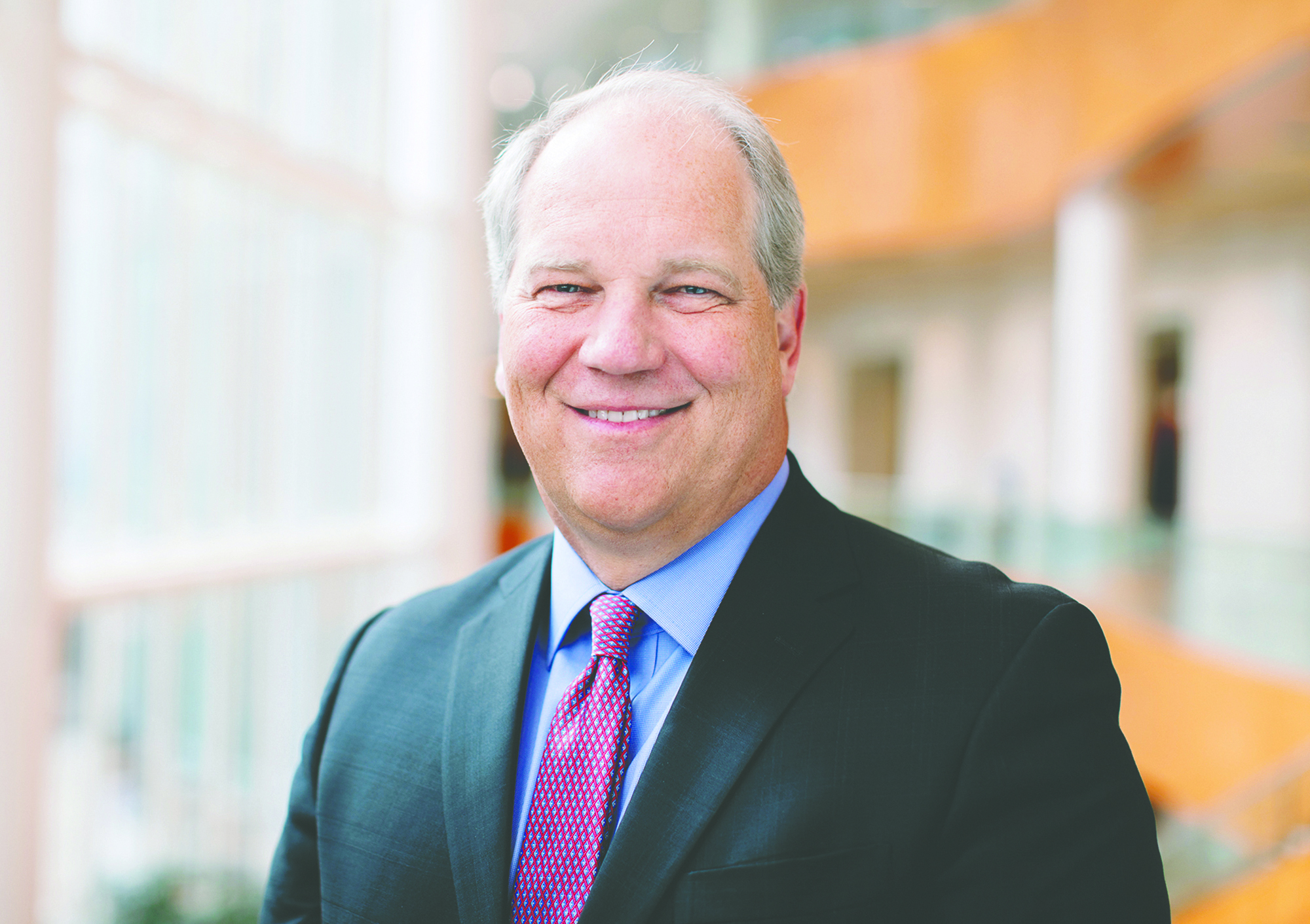 Mayo Clinic CEO Kent Thielen