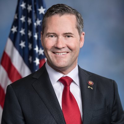 U.S. Rep. Michael Waltz