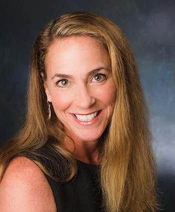 Cynthia Haines, chief operating officer of WRH Realty Services Inc.