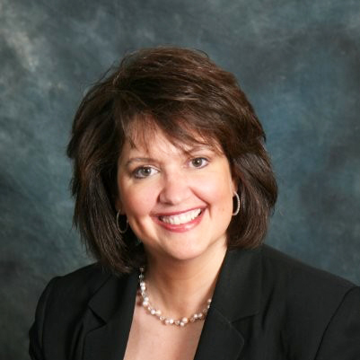 Kendra Vincenty, Cogent Bank director of SBA lending