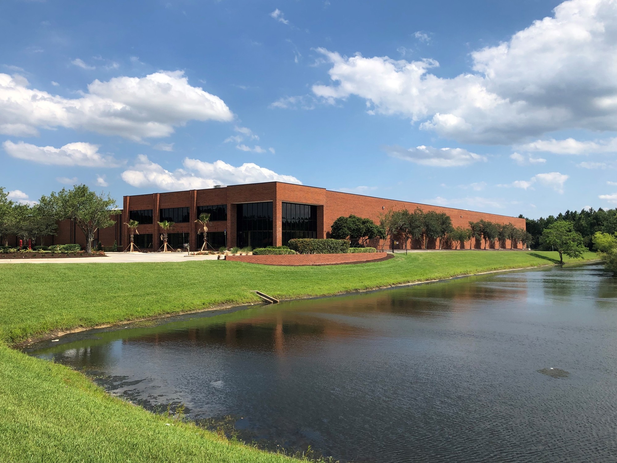 Safari Ltd. will lease a 130,746-square-foot building at 8010 Westside Industrial Drive in Westside Industrial Park.