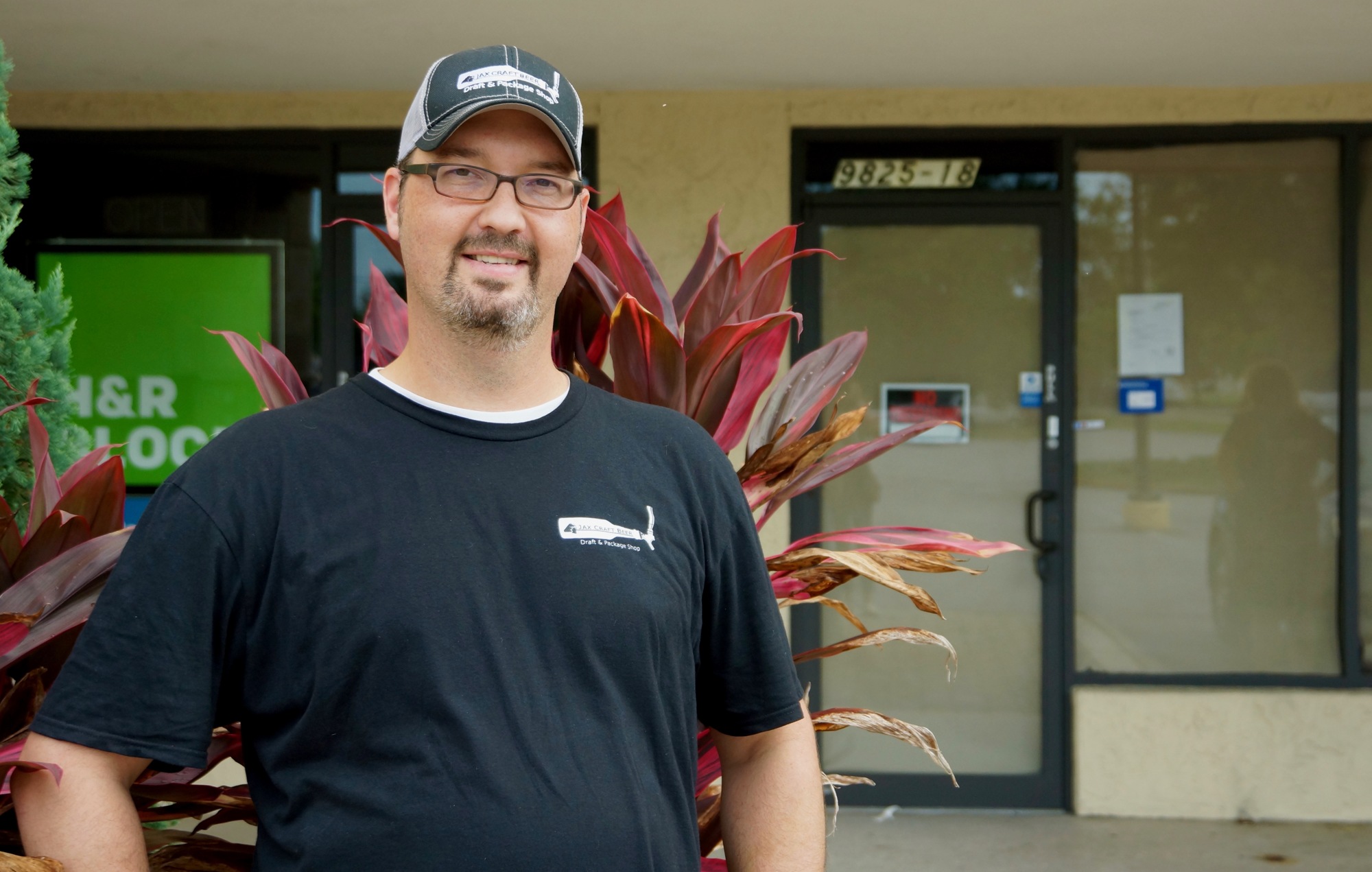 Jax Craft Beer owner Joe Byrns is working to add hot dogs to his draft and bottle shop in Mandarin so he can reopen.