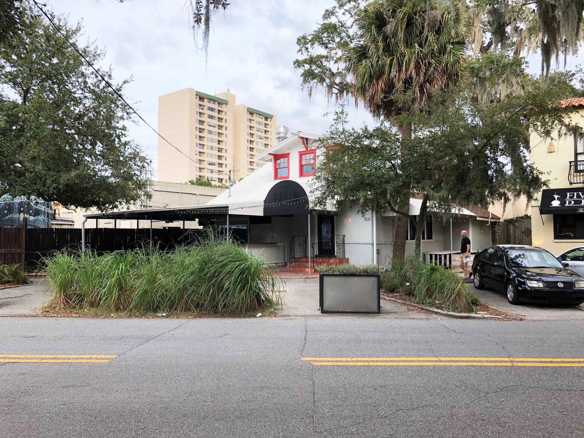 Prospect Five Points is planned for 1521 Margaret St. It’s the former Safe Harbor Seafood and Marah Brewing space that previously was the home of Five Points Tavern and O’Brothers Irish Pub.