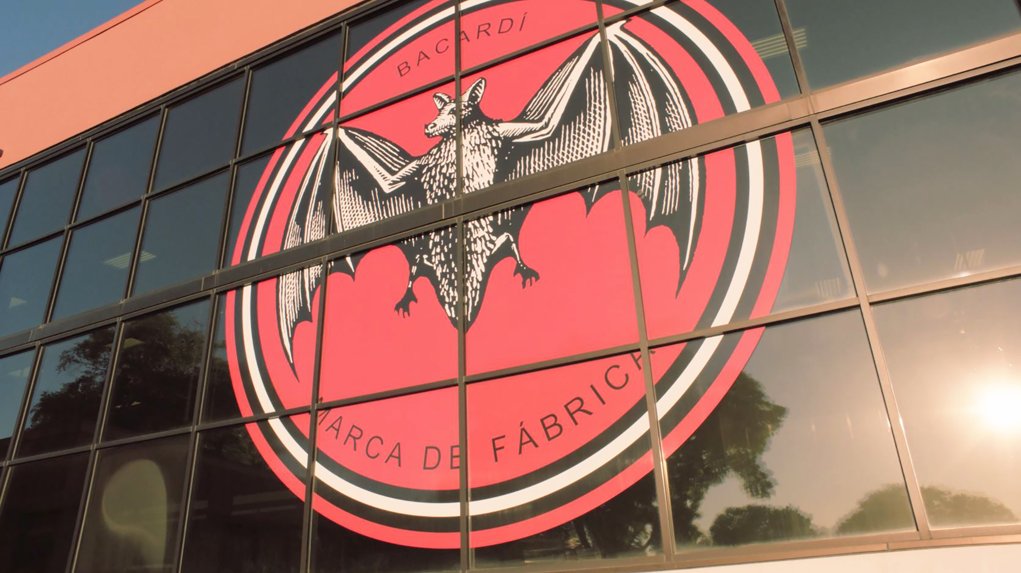 Don Facundo Bacardi Masso founded Bacardi in 1862. The company says the founder’s wife, Dona Amalia, noticed a colony of fruit bats hanging in the rafters of the distillery and suggested adopting the bat as the company symbol.