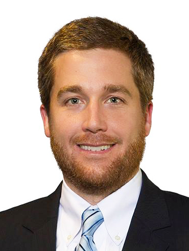 Ryan Hoover, president of Vestcor’s TVC Development Inc.