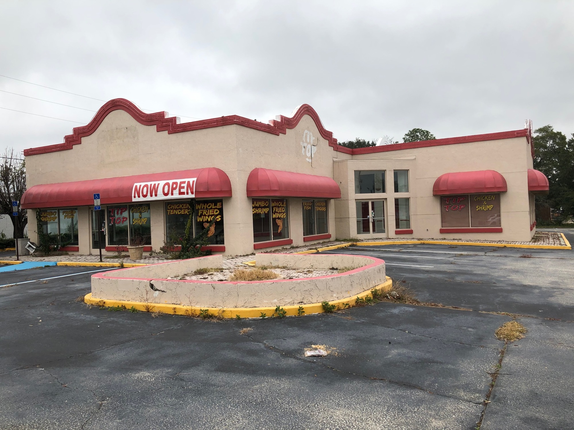 An investment group plans to buy and tear down the building at 101 Monument Road and build a Culver’s. It was a Miami Subs from 1995-2003 and most recently was Tip Top Chicken & Shrimp.