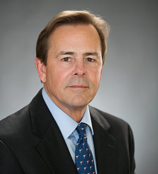 Anthony Brady, president of Somerset Properties of Pennsylvania.