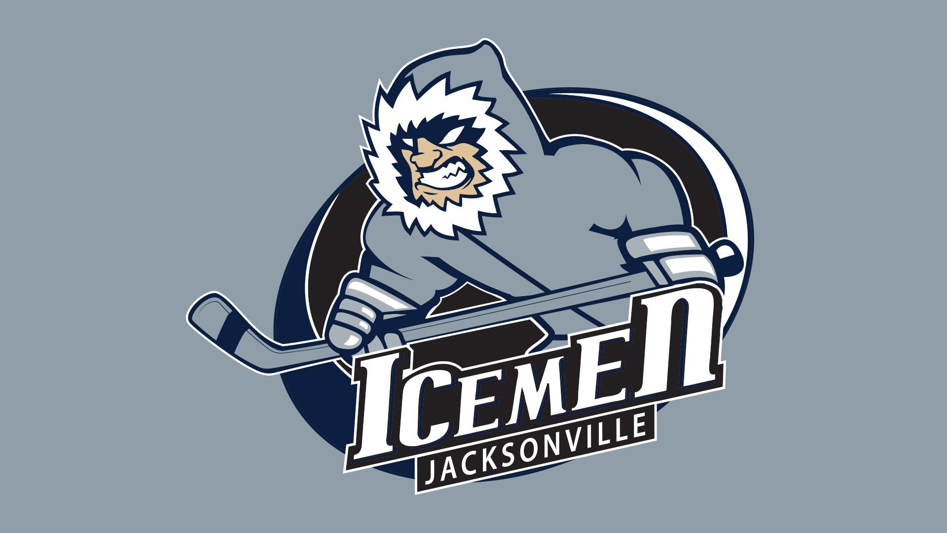The renovated facility could resemble an igloo, playing off the Icemen team logo.