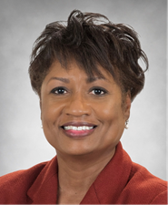 Sheila Pressley