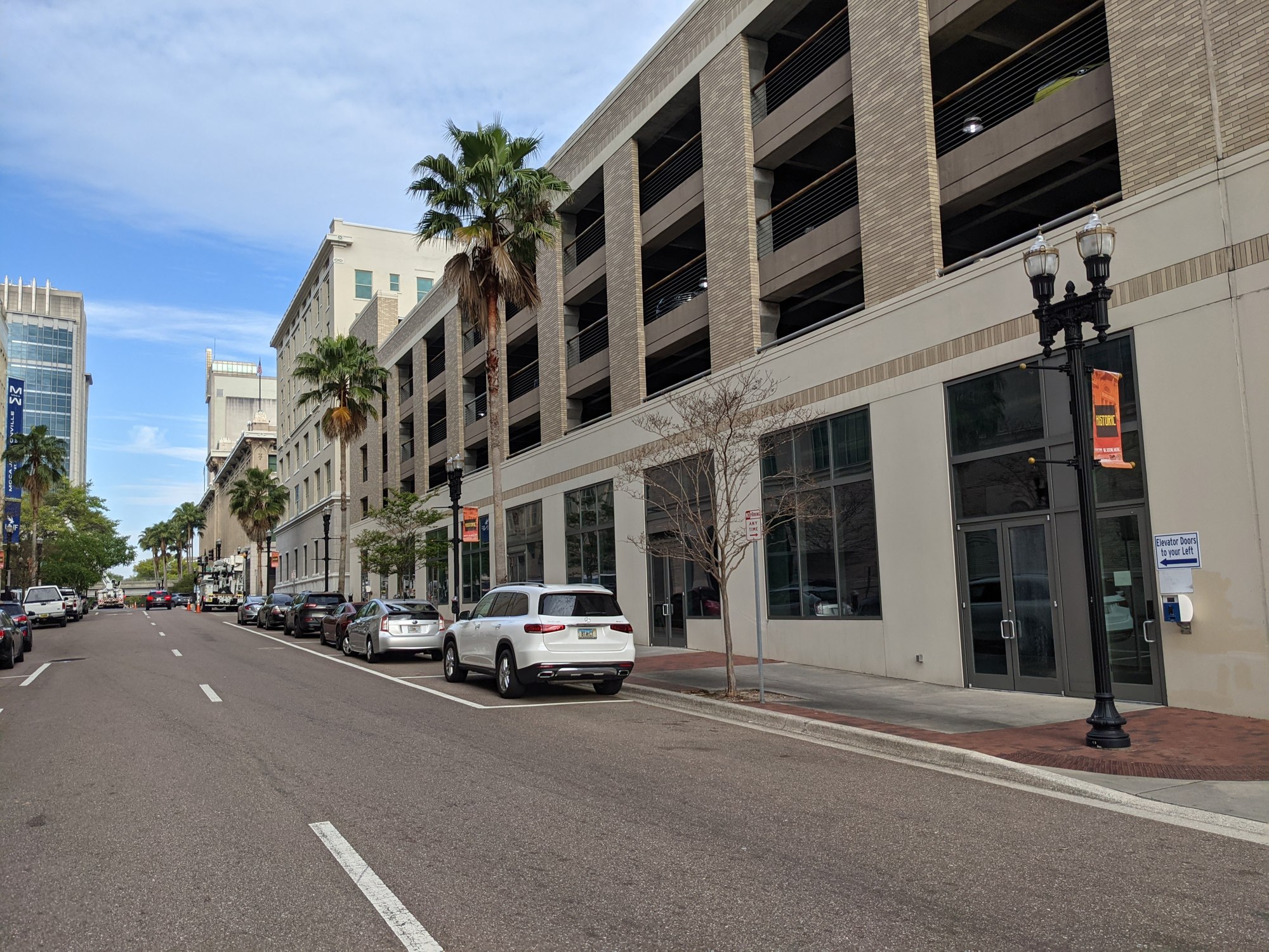 Downtown Vision Inc. wants to move it headquarters to 33 W. Duval St.
