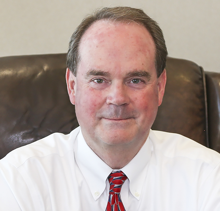 Chief U.S. District Judge Timothy Corrigan