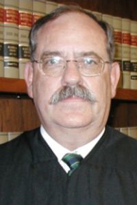 Duval County Judge Ronald Higbee