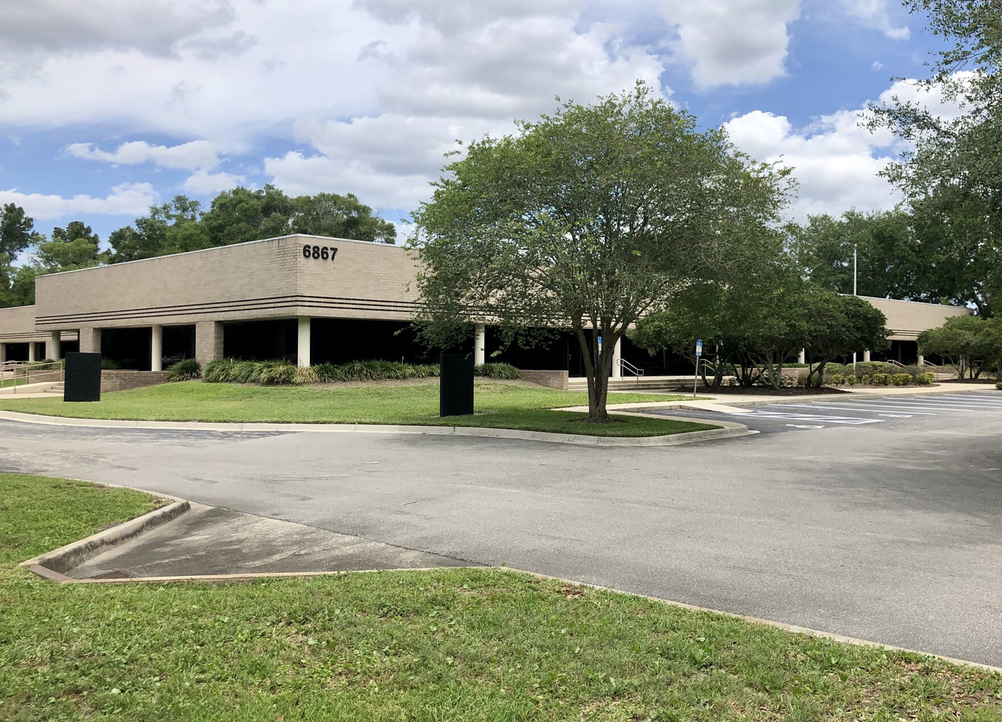 First Coast Energy paid $3.025 million May 14 for a 37,850-square-foot single-story Southpoint building at 6867 Southpoint Drive N.