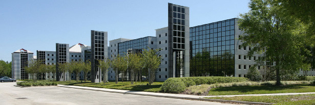 Duos Technologies is modifying 38,748 square feet of space at 7660 Centurion Parkway, the former SuperStock building.