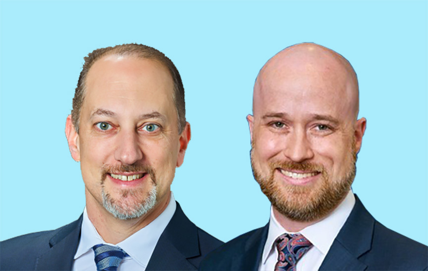 VyStar Senior Vice President of Digital Experience Joe Colca and VyStar Chief Member Experience Officer Joel Swanson are on the Nymbus CUSO board of directors.