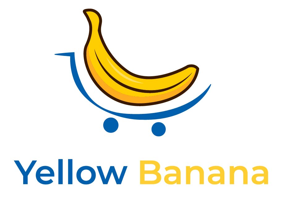 The Yellow Banana company logo.